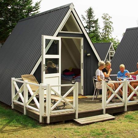 Holiday Home Hasle XII Exterior photo