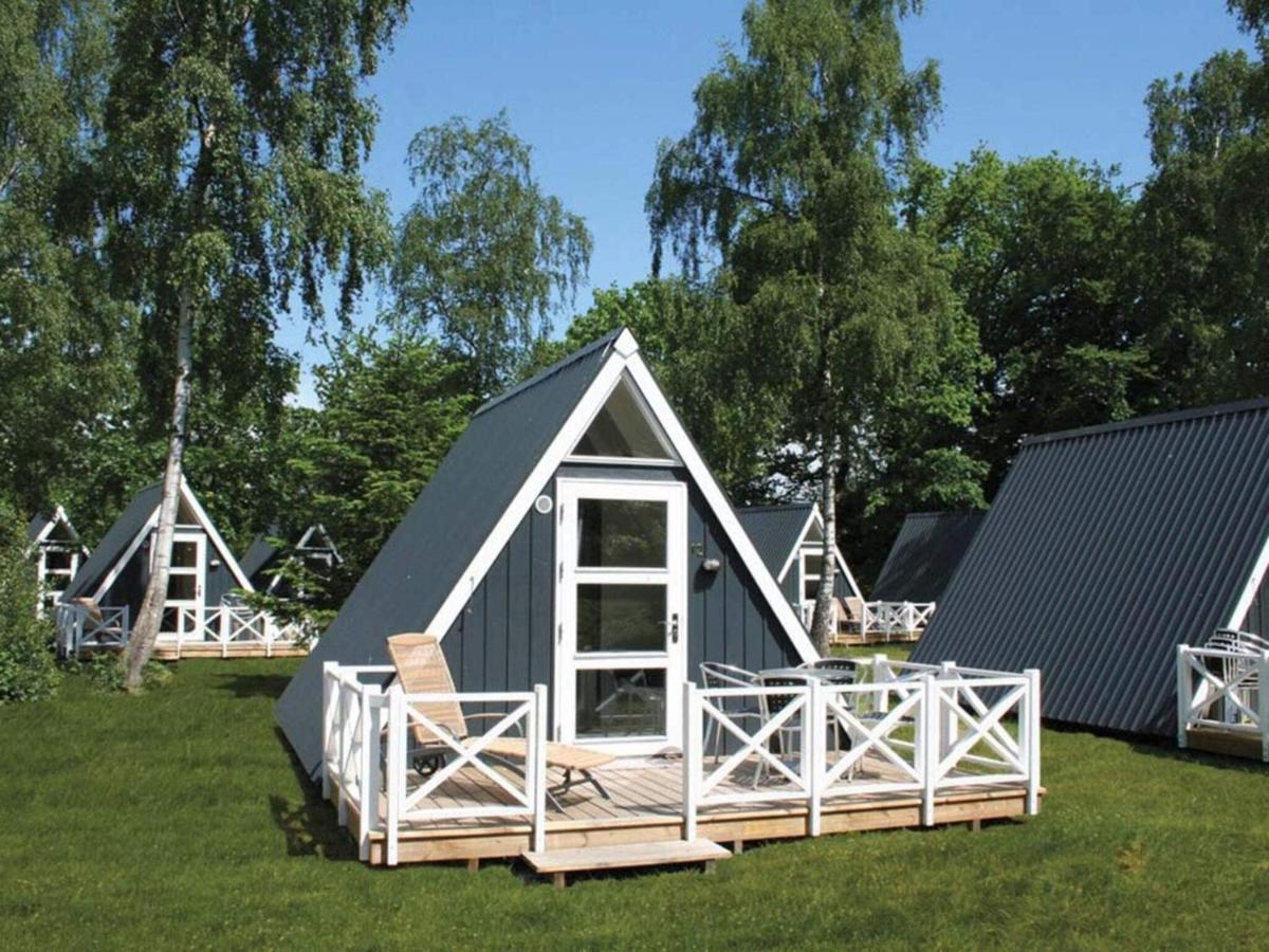 Holiday Home Hasle XII Exterior photo